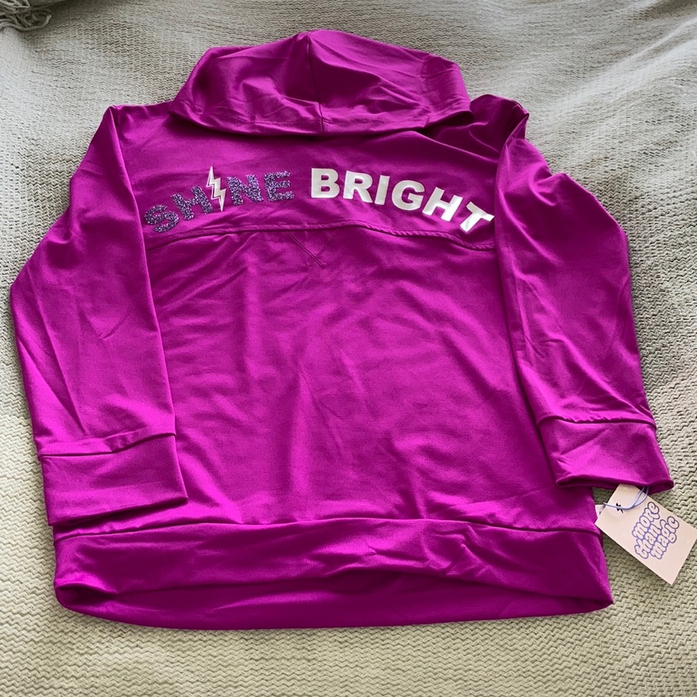 Girls Pullover